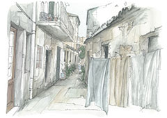 Vico Lanterna