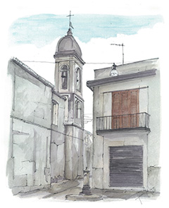 chiesa immacolata