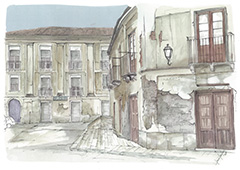 palazzo pisani