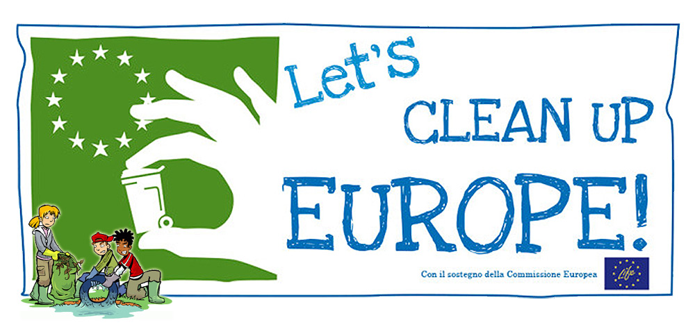 lets clean europe Taurianova